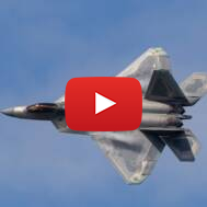F-22 Raptor
