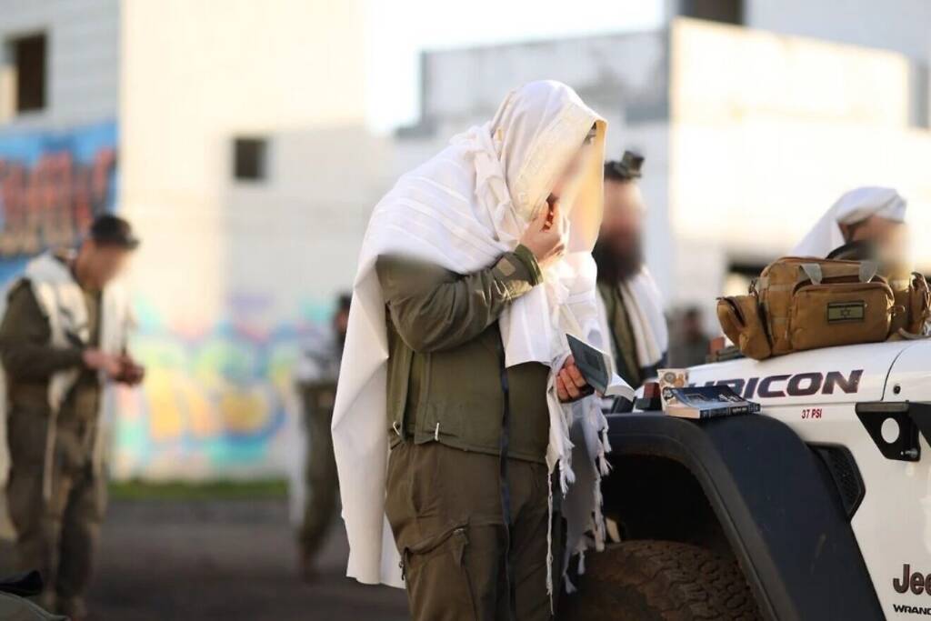 Hashmonaim Brigade