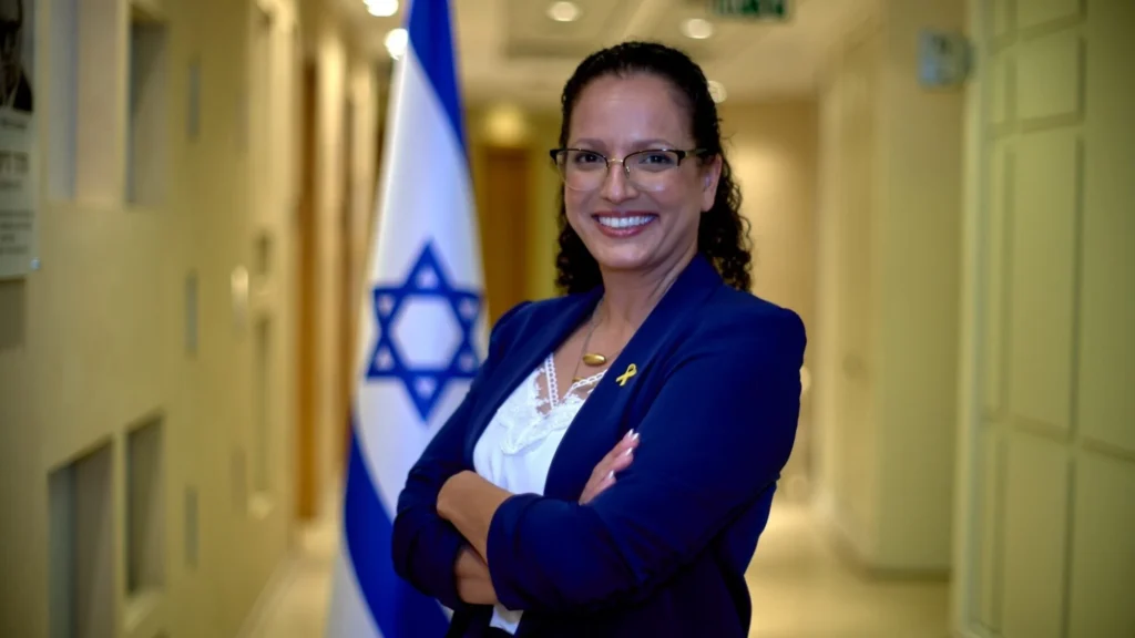 Shimrit Tirosh-Maman
