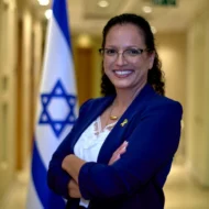 Shimrit Tirosh-Maman