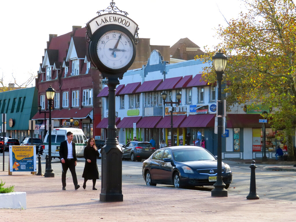 Lakewood