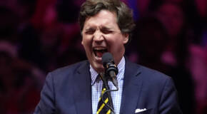 Tucker Carlson