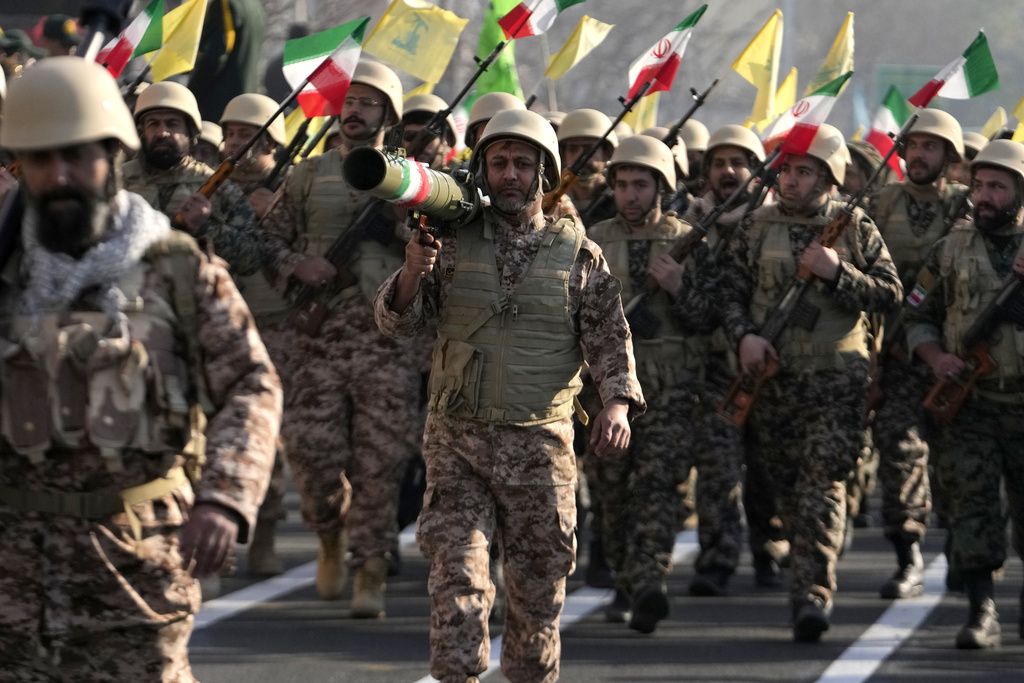 Basij