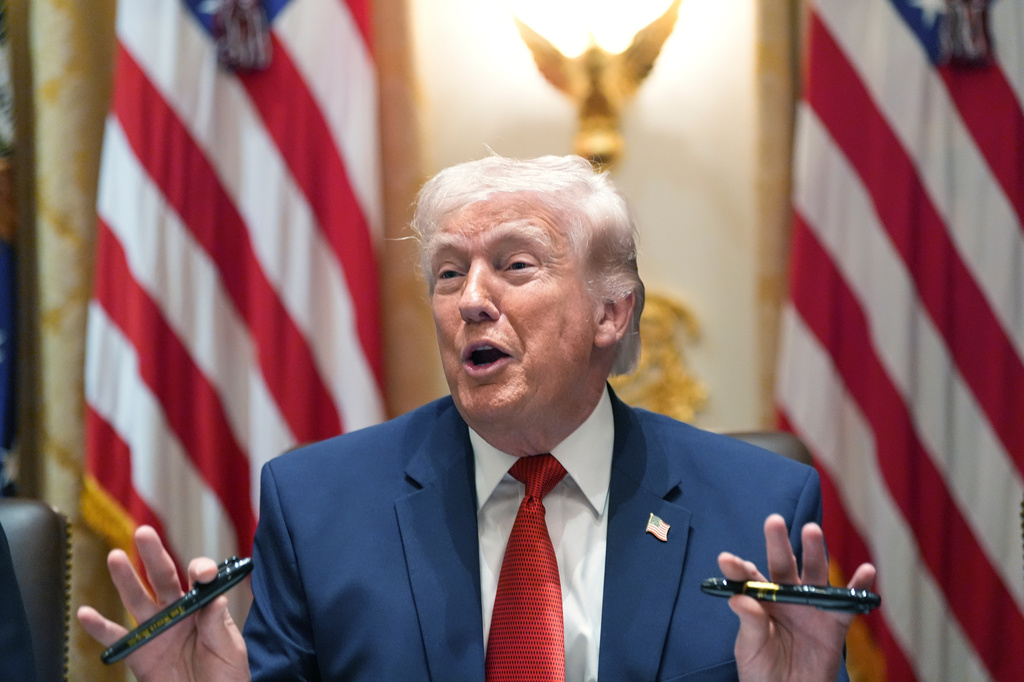 Trump