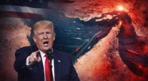 Trump-Hormuz