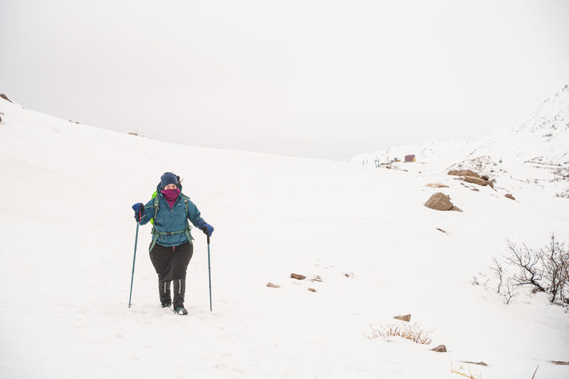 Mount Hermon