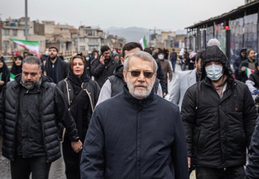 Ali Larijani