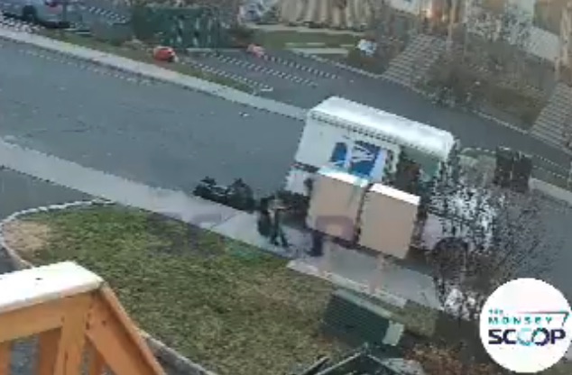 Antisemitic attack