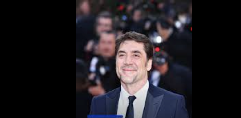 Javier Bardem