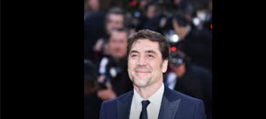 Javier Bardem