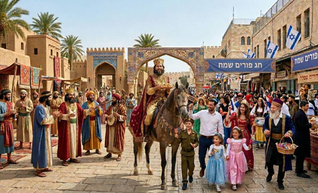 Purim