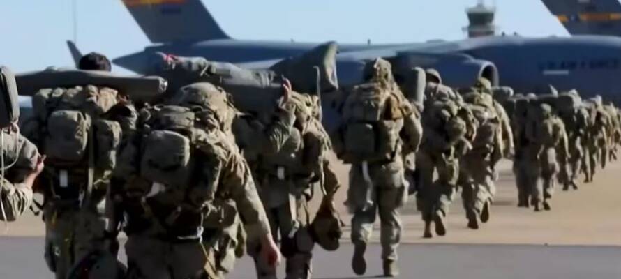 Marines