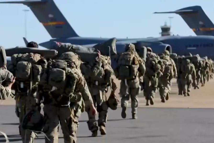 Marines