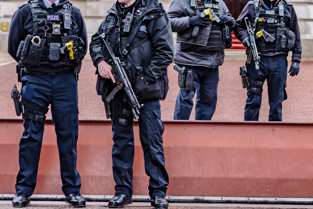 Police