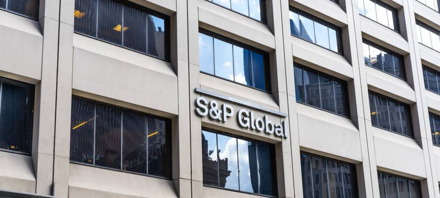 S&P