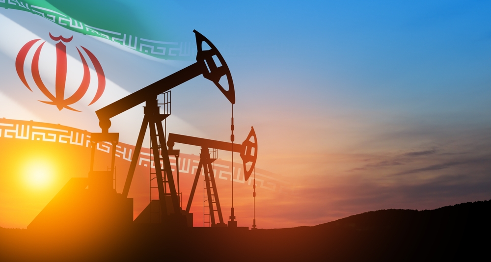 iran oil