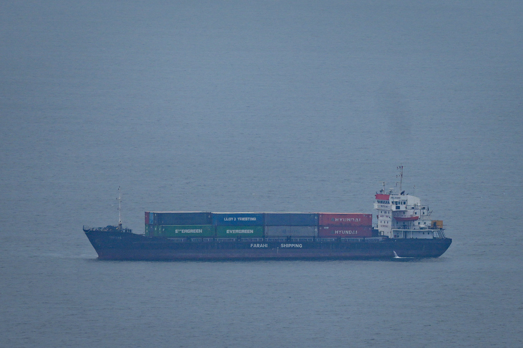 ship