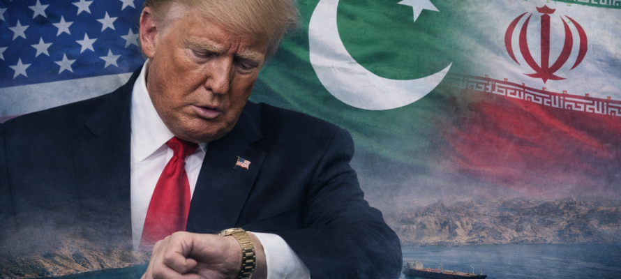 Trump-Hormuz