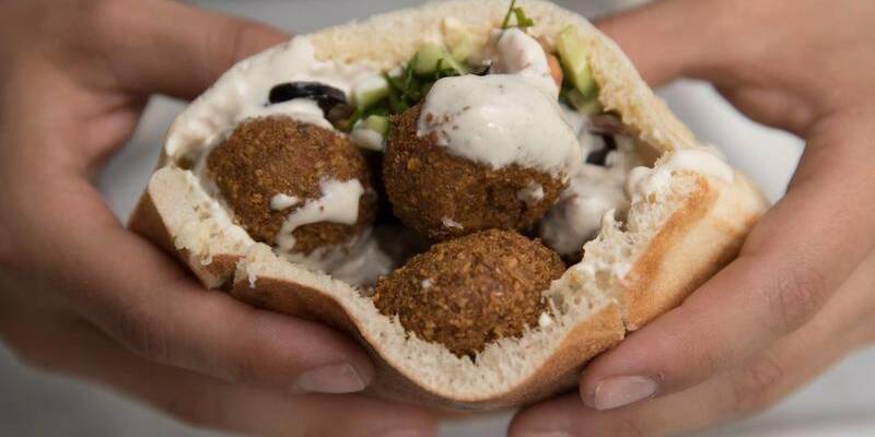 falafel