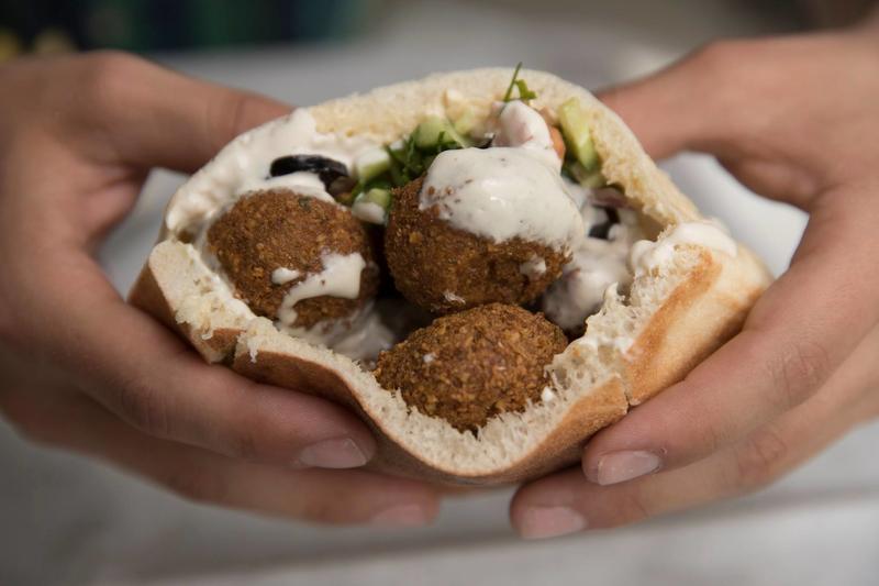 falafel
