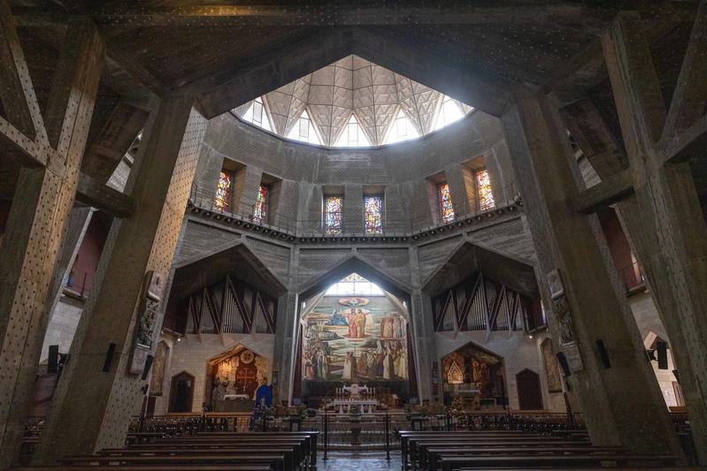 Church of the Annunciation