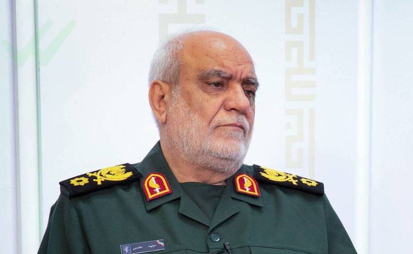 Majid Khadami