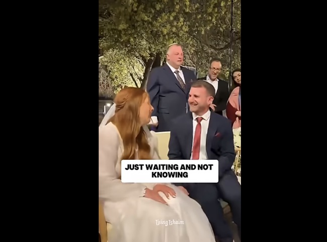 israel wedding