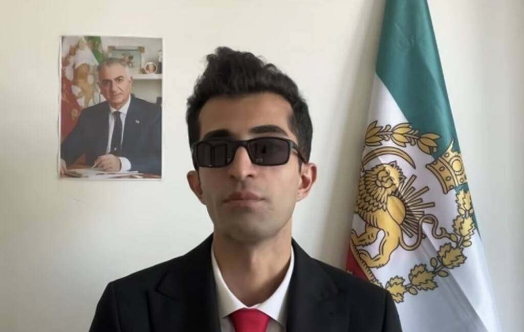 Rayan Amiri
