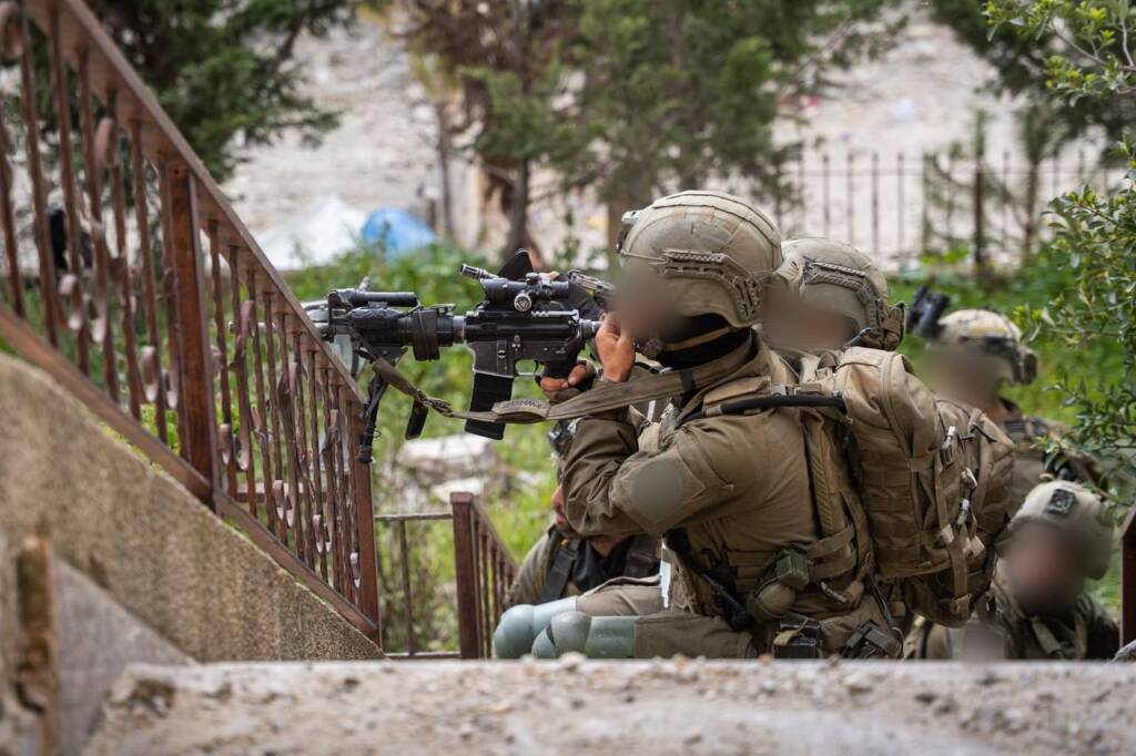 IDF-Lebanon