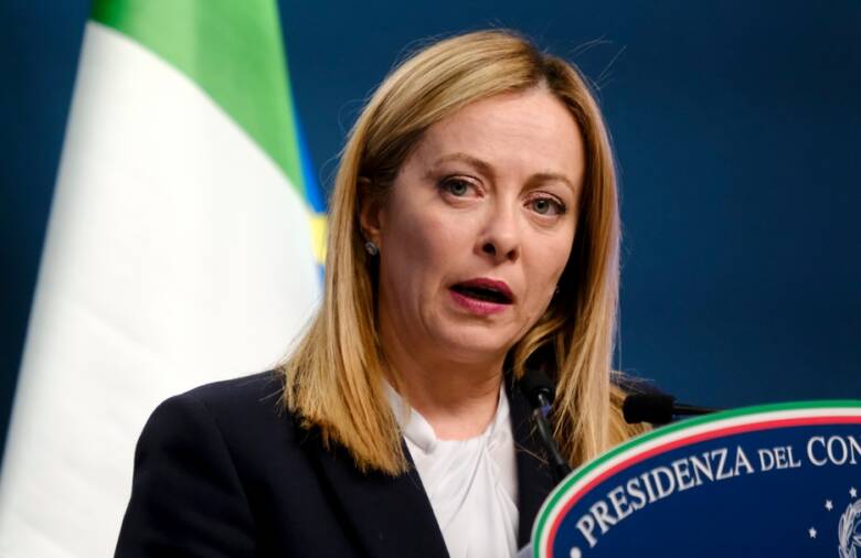 Italy Suspends Defense Pact with Israel | United with Israel