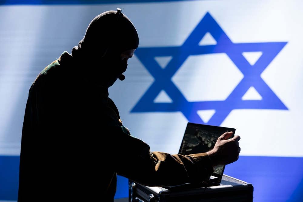 Mossad
