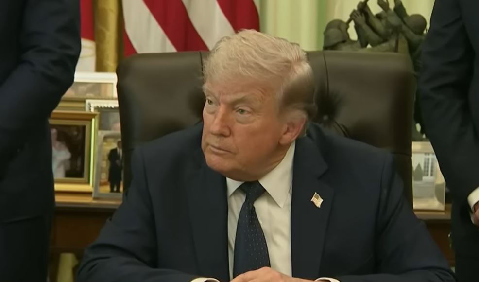 Trump