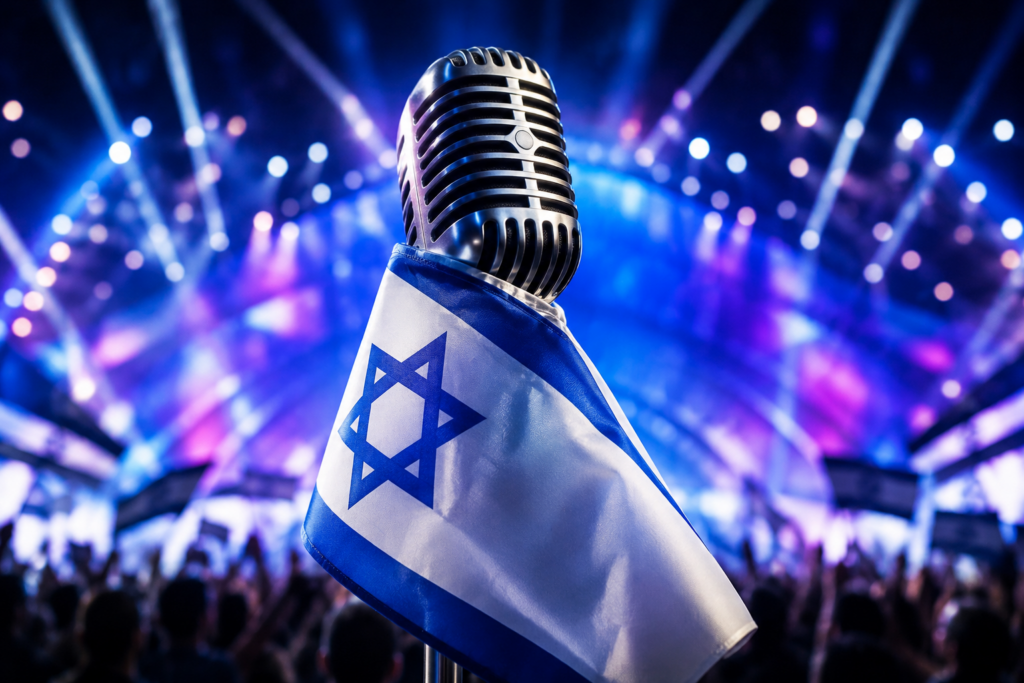 Eurovision