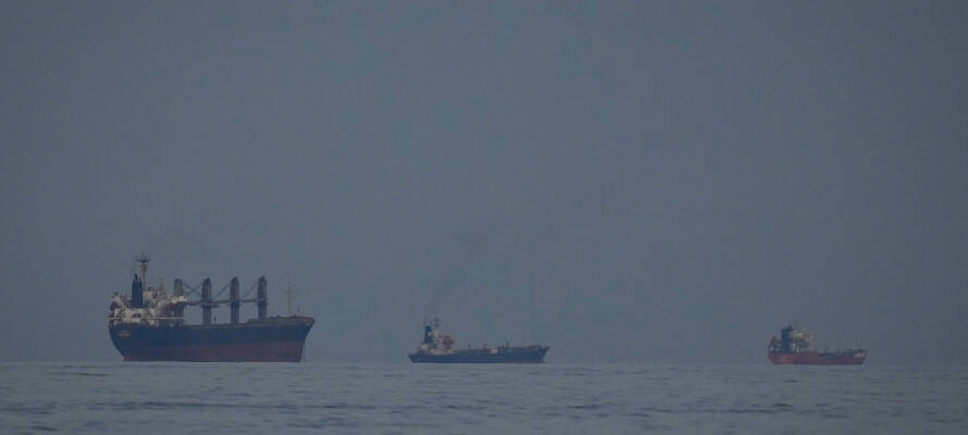Hormuz