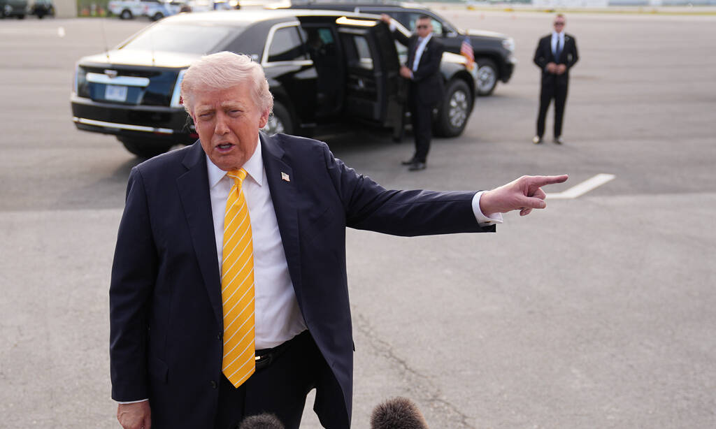 Trump