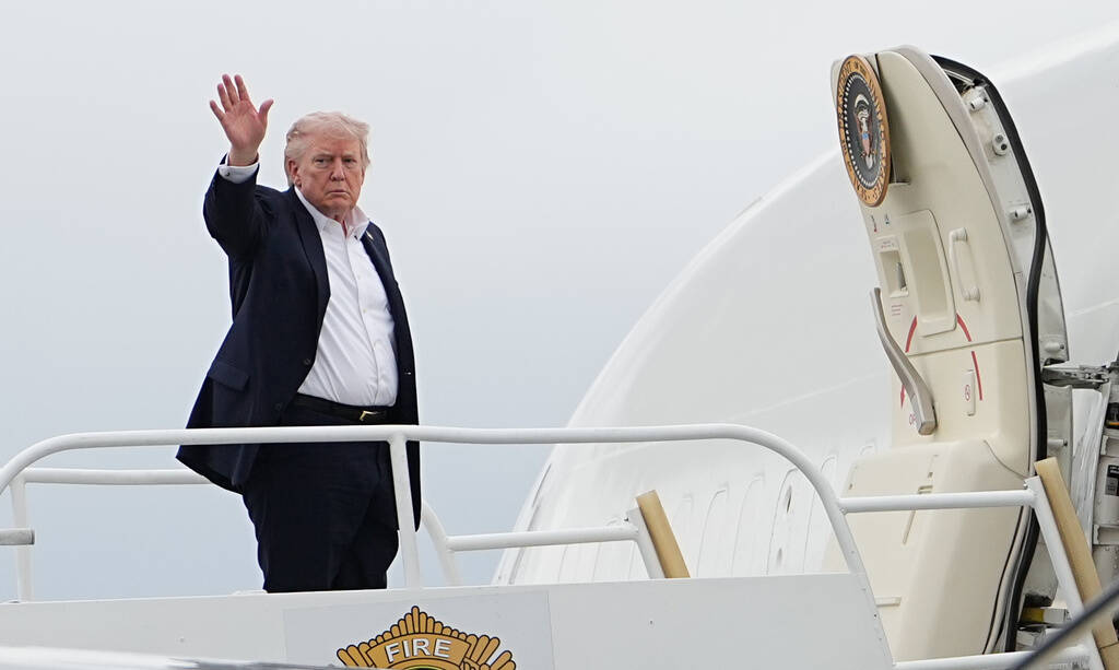 Trump