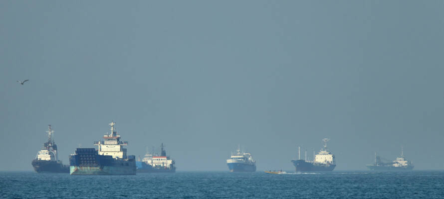 Hormuz