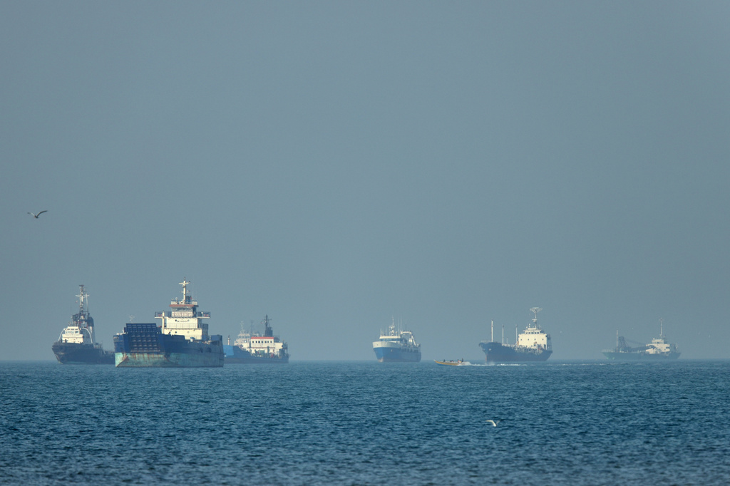 Hormuz