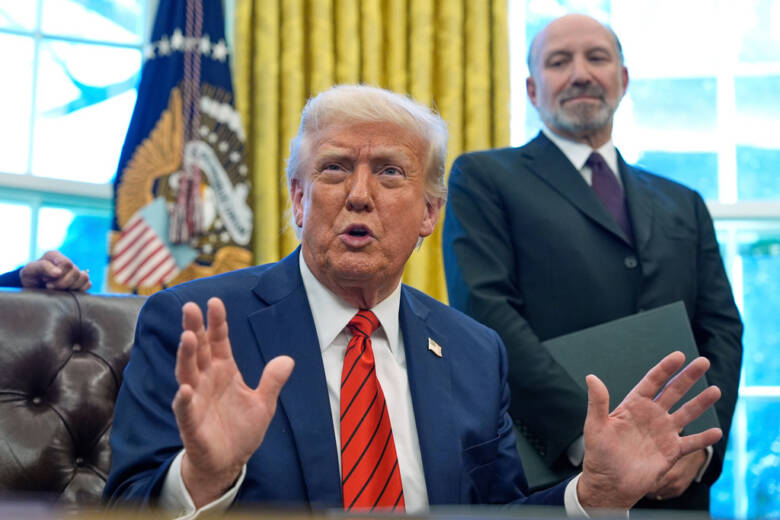 Latest In Israel Trump Says Israel Helped Saudi Arabia, Suggests Abraham Accords Talk ...