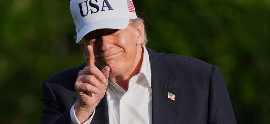 Trump