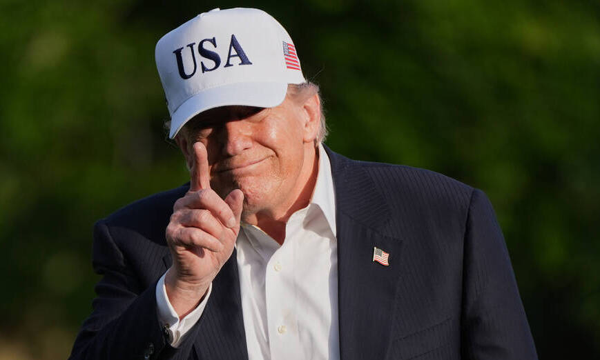 Trump