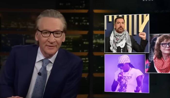 Bill Maher
