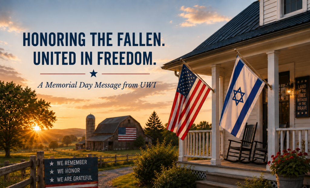 Memorial Day