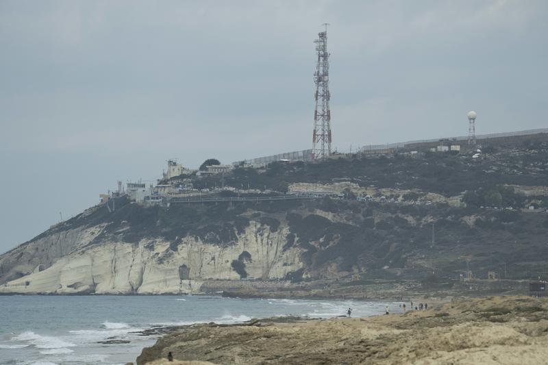 Rosh Hanikra