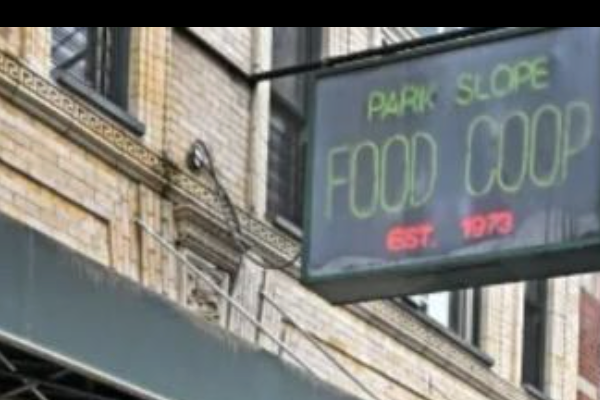Park Slope Food coop