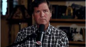 Tucker Carlson