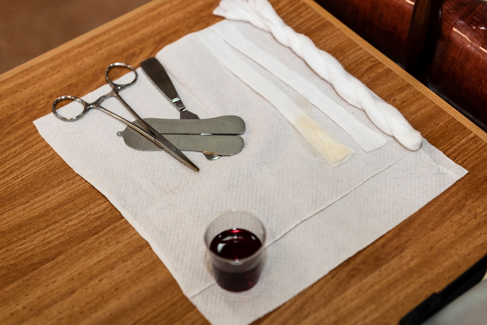 circumcision