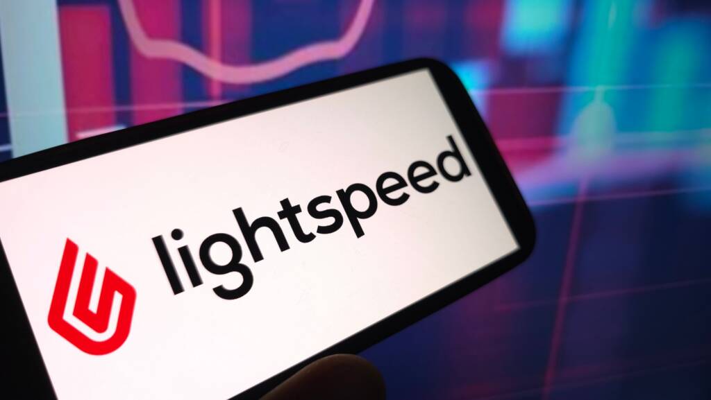 Lightspeed