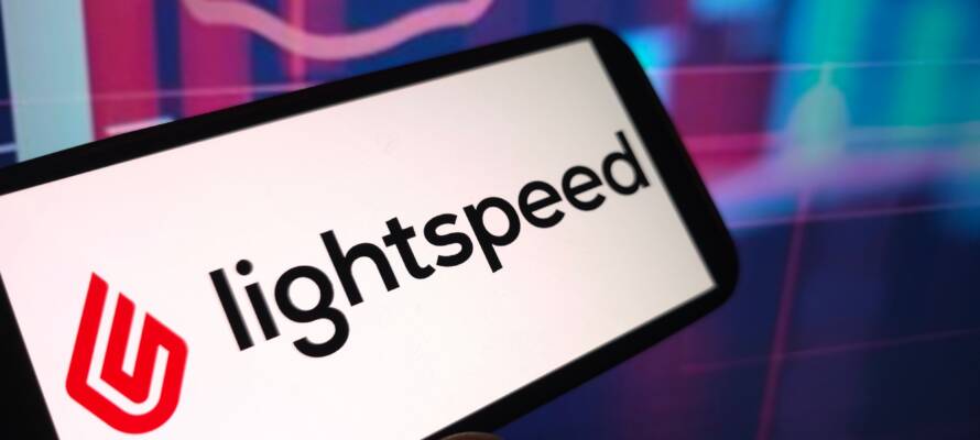 Lightspeed
