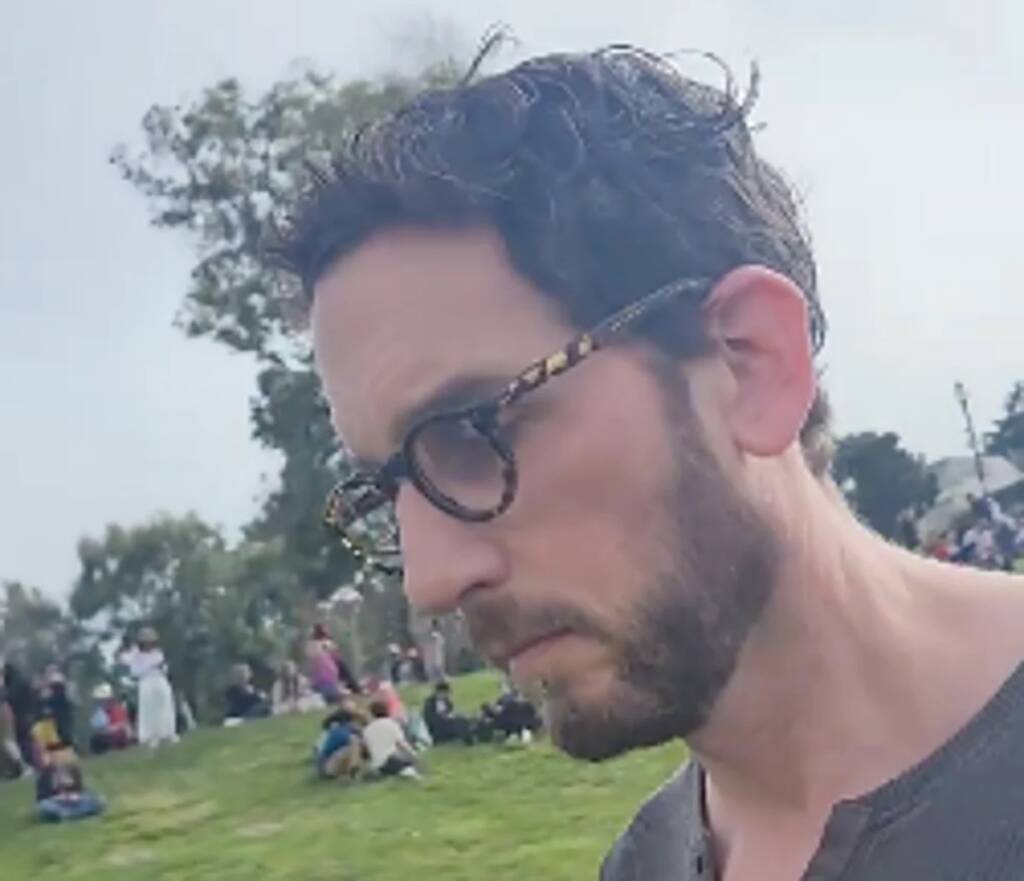 Scott Weiner